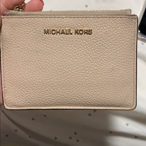 Michael Kors wallet